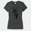 Women's Perfect® Tri Soft-Style Tee Thumbnail