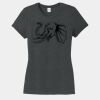 Women's Perfect® Tri Soft-Style Tee Thumbnail