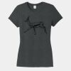 Women's Perfect® Tri Soft-Style Tee Thumbnail