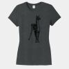 Women's Perfect® Tri Soft-Style Tee Thumbnail