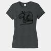 Women's Perfect® Tri Soft-Style Tee Thumbnail
