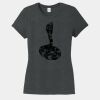 Women's Perfect® Tri Soft-Style Tee Thumbnail