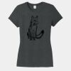 Women's Perfect® Tri Soft-Style Tee Thumbnail