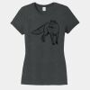 Women's Perfect® Tri Soft-Style Tee Thumbnail