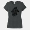 Women's Perfect® Tri Soft-Style Tee Thumbnail