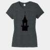 Women's Perfect® Tri Soft-Style Tee Thumbnail