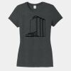 Women's Perfect® Tri Soft-Style Tee Thumbnail