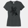 Women's Perfect® Tri Soft-Style Tee Thumbnail