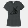 Women's Perfect® Tri Soft-Style Tee Thumbnail