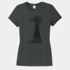 Women's Perfect® Tri Soft-Style Tee Thumbnail