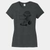 Women's Perfect® Tri Soft-Style Tee Thumbnail