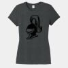 Women's Perfect® Tri Soft-Style Tee Thumbnail
