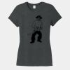 Women's Perfect® Tri Soft-Style Tee Thumbnail