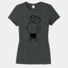 Women's Perfect® Tri Soft-Style Tee Thumbnail