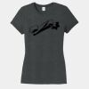 Women's Perfect® Tri Soft-Style Tee Thumbnail