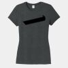 Women's Perfect® Tri Soft-Style Tee Thumbnail