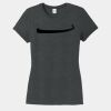 Women's Perfect® Tri Soft-Style Tee Thumbnail