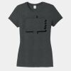 Women's Perfect® Tri Soft-Style Tee Thumbnail