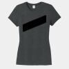 Women's Perfect® Tri Soft-Style Tee Thumbnail