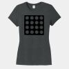 Women's Perfect® Tri Soft-Style Tee Thumbnail
