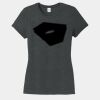 Women's Perfect® Tri Soft-Style Tee Thumbnail