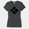 Women's Perfect® Tri Soft-Style Tee Thumbnail