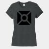 Women's Perfect® Tri Soft-Style Tee Thumbnail