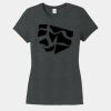 Women's Perfect® Tri Soft-Style Tee Thumbnail