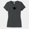 Women's Perfect® Tri Soft-Style Tee Thumbnail