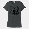Women's Perfect® Tri Soft-Style Tee Thumbnail