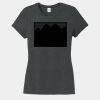 Women's Perfect® Tri Soft-Style Tee Thumbnail