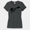 Women's Perfect® Tri Soft-Style Tee Thumbnail