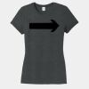 Women's Perfect® Tri Soft-Style Tee Thumbnail