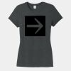Women's Perfect® Tri Soft-Style Tee Thumbnail