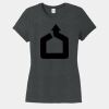 Women's Perfect® Tri Soft-Style Tee Thumbnail