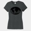 Women's Perfect® Tri Soft-Style Tee Thumbnail