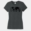 Women's Perfect® Tri Soft-Style Tee Thumbnail