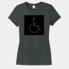 Women's Perfect® Tri Soft-Style Tee Thumbnail