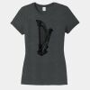 Women's Perfect® Tri Soft-Style Tee Thumbnail