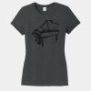 Women's Perfect® Tri Soft-Style Tee Thumbnail