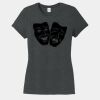 Women's Perfect® Tri Soft-Style Tee Thumbnail