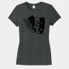 Women's Perfect® Tri Soft-Style Tee Thumbnail