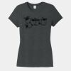 Women's Perfect® Tri Soft-Style Tee Thumbnail
