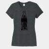 Women's Perfect® Tri Soft-Style Tee Thumbnail