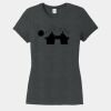 Women's Perfect® Tri Soft-Style Tee Thumbnail