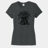 Women's Perfect® Tri Soft-Style Tee Thumbnail