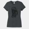 Women's Perfect® Tri Soft-Style Tee Thumbnail