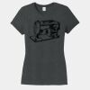 Women's Perfect® Tri Soft-Style Tee Thumbnail