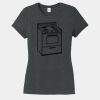 Women's Perfect® Tri Soft-Style Tee Thumbnail
