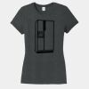 Women's Perfect® Tri Soft-Style Tee Thumbnail
